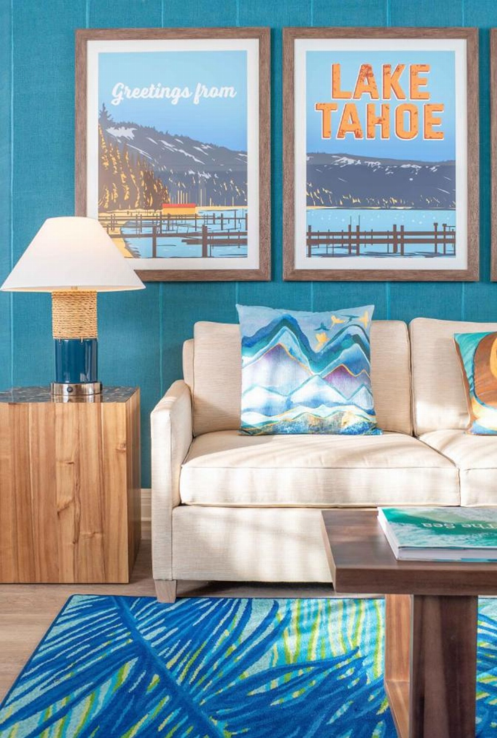 Margaritaville Resort Lake Tahoe