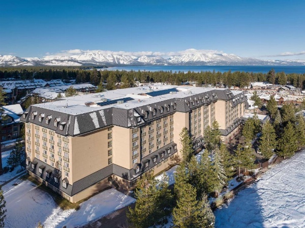 Margaritaville Resort Lake Tahoe image 10