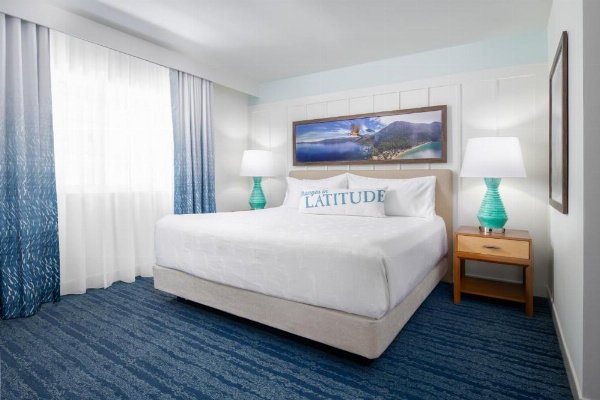 Margaritaville Resort Lake Tahoe image 20