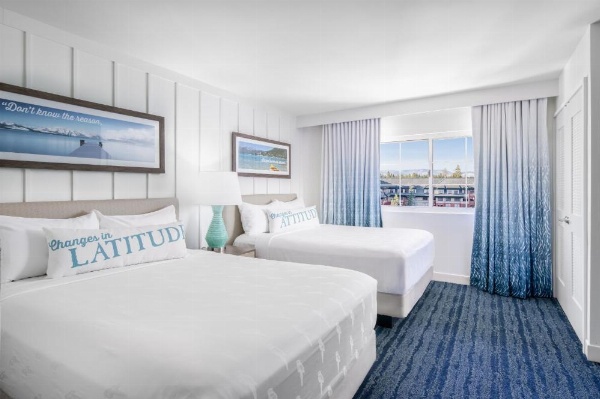 Margaritaville Resort Lake Tahoe image 23