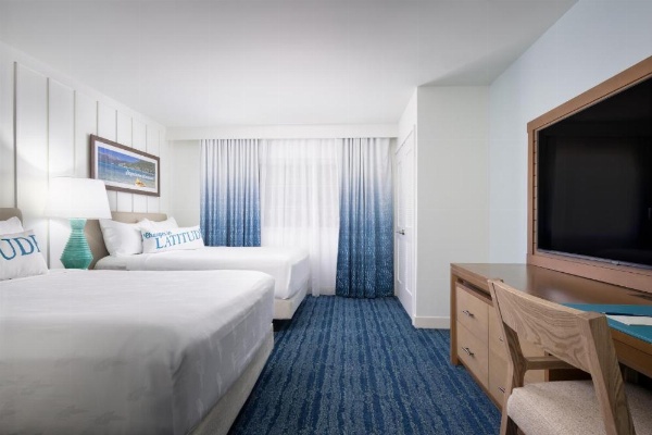 Margaritaville Resort Lake Tahoe image 27