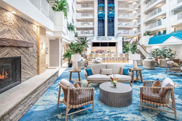 Margaritaville Resort Lake Tahoe image 5